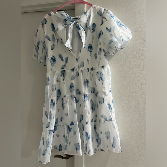 As it May Alberta Dress, Size 6/M - Picture 2 of 4